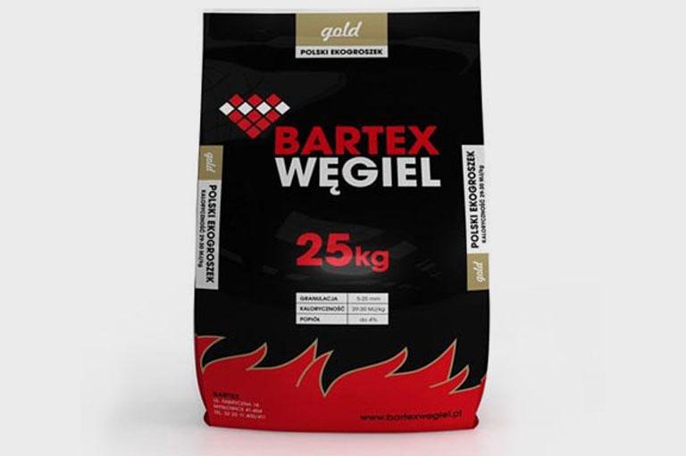 Bartex Węgiel