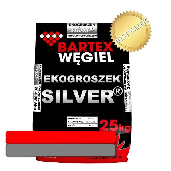 worek silver